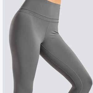 CRZ YOGA Naked Feeling Yoga Leggings